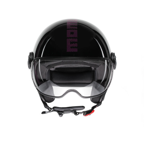 Casco moto scooter - , fgtr