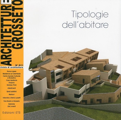 Architetture grosseto 8 - architetture, grosseto.