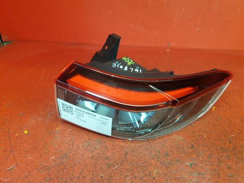 Honda mk3 2024 - mk3, fanale