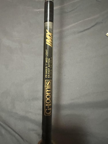 Loomis 8400s imx medium - imx,