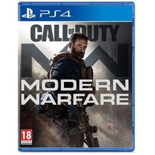 Call of Duty Modern Warfare 1