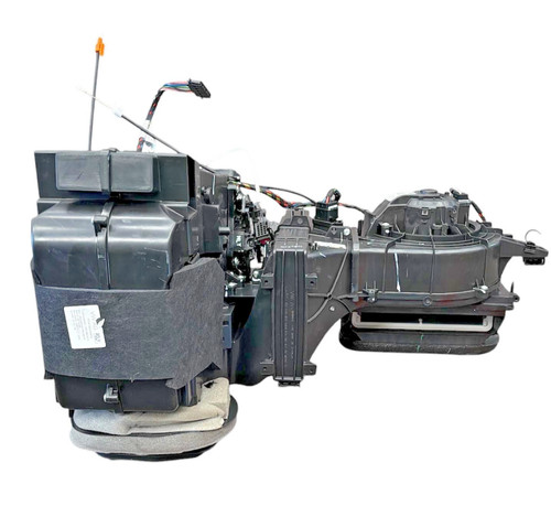 Pacco stufa climatizzatore - pacco,