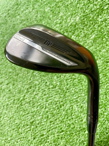 Titleist vokey sm11 wedgeworks - titleist,