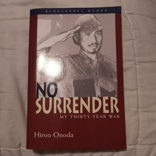 Surrender thirty year - no, thirty-year