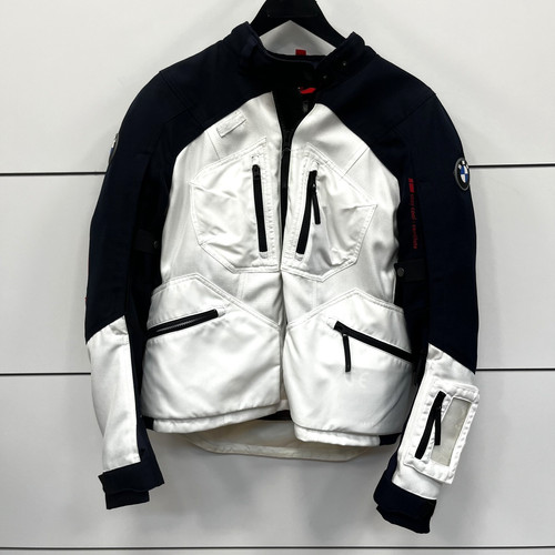 Giacca moto bmw rally gtx - bmw, gs