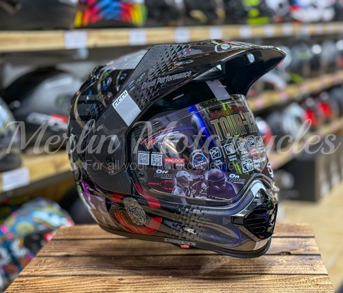Casco moto arai - casco,
