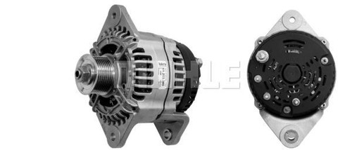Mahle 484 alternatore - mahle,