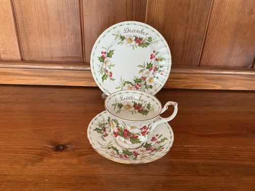 Royal albert fiore - royal, mese