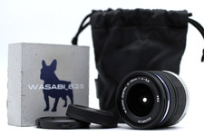 [Quasi inutilizzato] Olympus M