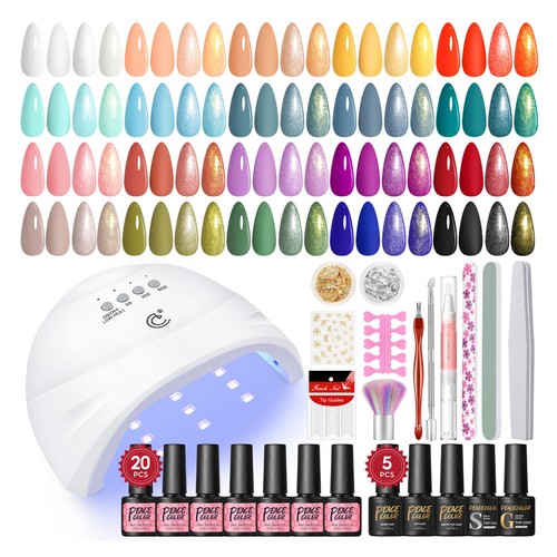 Peacecolor 38pz kit - 38pz,
