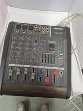 Peavey PMX-5306 Mixer stereo 4 canali venduto da AgeUK