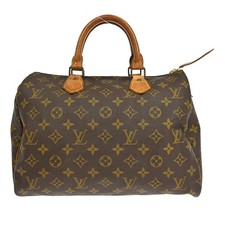 BUYIT LOUIS VUITTON SPEEDY 30