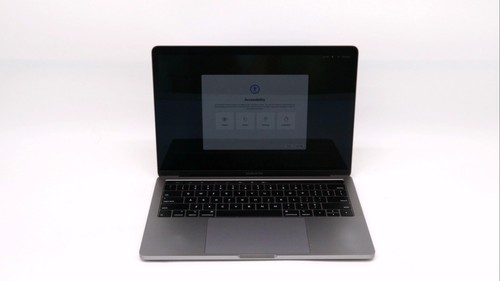 Apple macbook pro - macbook, 13"