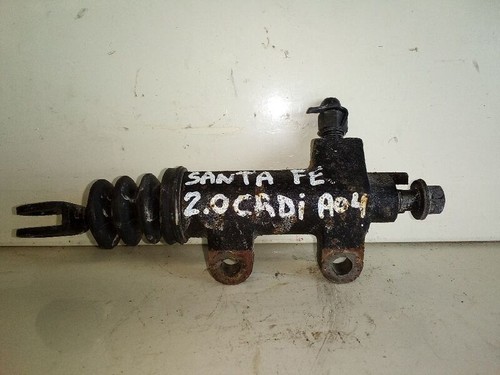 Pompa frizione hyundai santa - frizione,