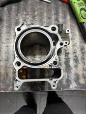 Cilindro Pistone Honda Sh 300