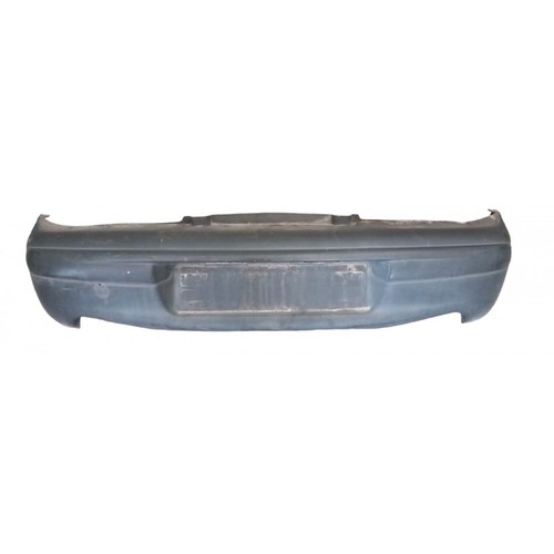 Paraurti posteriore fiat - paraurti,
