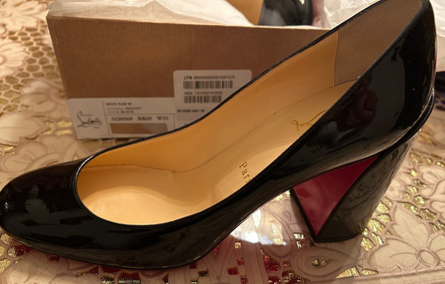 Christian louboutin miss sab - christian,