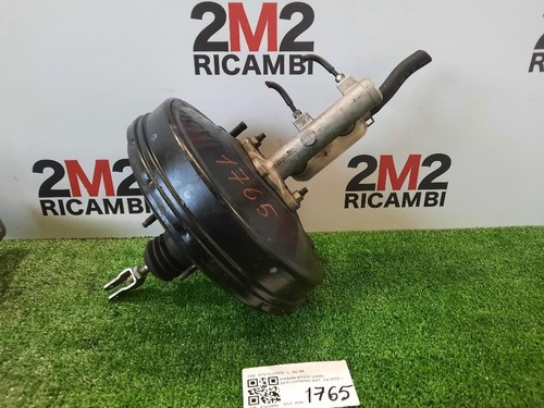 Servofrizione per nissan nv200 - servofrizione,