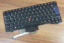 Tastiera QWERTZ tedesca GER