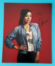 Aimee Garcia - Lucifero -