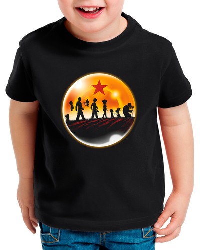 Shirt bambino fellowship of - t-shirt,
