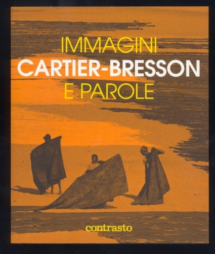 Immagini cartier bresson - bresson, e