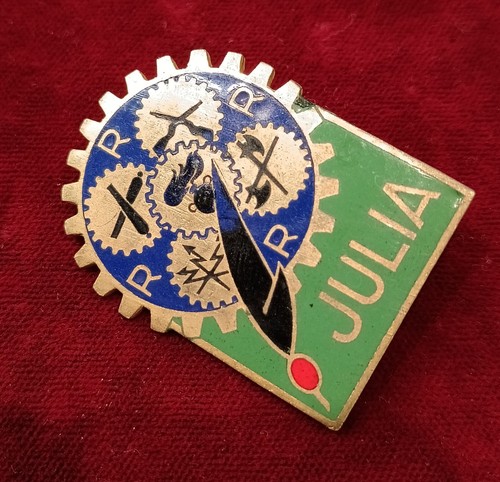 Distintivo alpini brigata - distintivo,