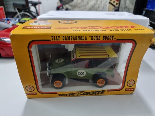 Vintage fiat campagnola - fiat,