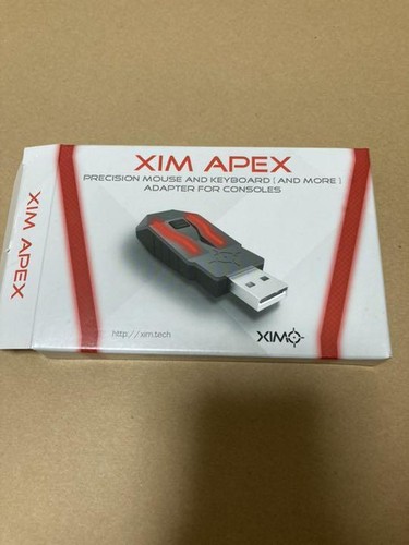 Xim apex - xim,
