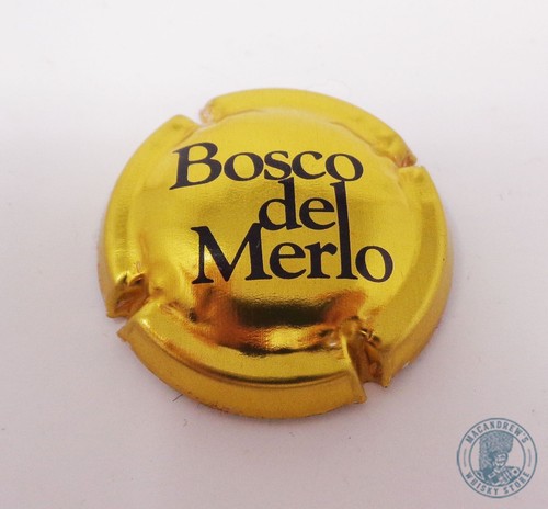 Capsula capsule spumante bosco - capsula/capsule,