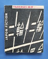 Traverses 38-39 / 1986 Japon