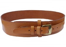 Cintura fondina Westernholster