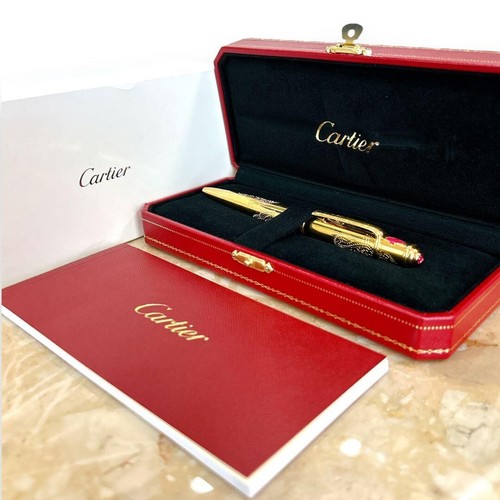 Rare cartier diabolo - cartier,