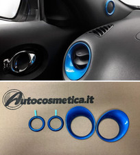 Kit estetico cornici cover