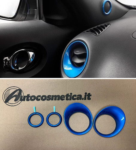 Kit estetico cornici cover