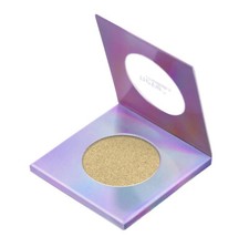 Neve Cosmetics Cold Green Gold