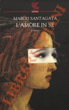 SANTAGATA Marco -  L'amore in