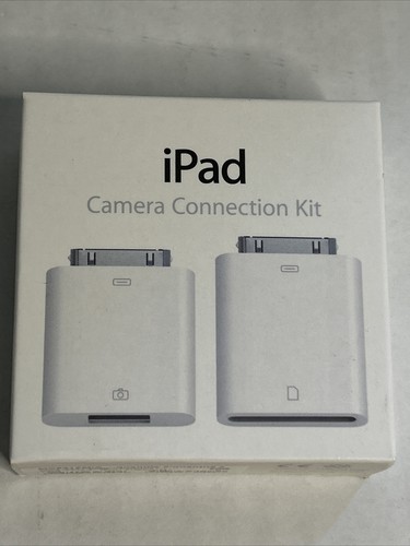 Kit connessione fotocamera