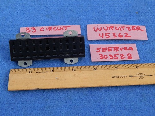 Wurlitzer 1015 1080 - , di