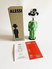 ? Design Alessandro Mendini per Alessi Cavatappi Apribottiglie NEW - “ARBOREA”