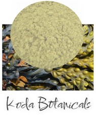 Organic bladderwrack herbal - organic,