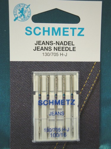 Aghi ago schmetz per macchine - aghi,