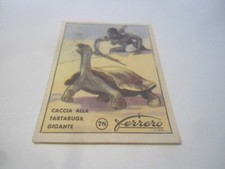 FIGURINA FERRERO - CACCIA