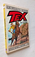 Texone Albo Speciale n 3