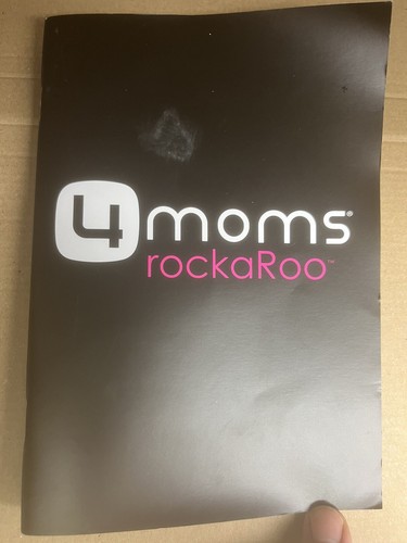 4moms rockaroo baby swing - /,