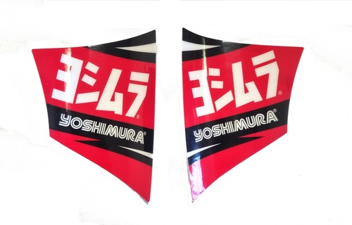Yoshimura rs4 nuovo - rs4,