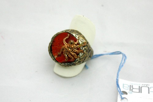 Anello futuria silver jewels - futuria,