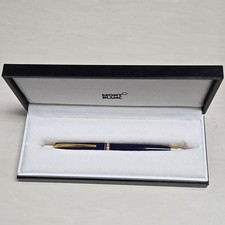 Penna a sfera Montblanc