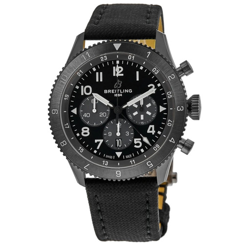 Nuovo orologio uomo - nuovo,