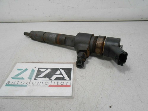 Iniettore fiat croma 120cv - iniettore,
